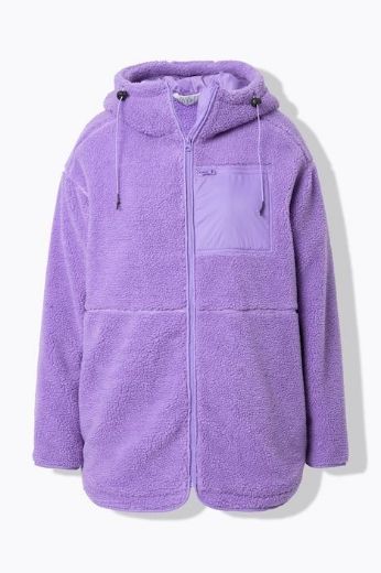 Moda za polnejše Jakna Tedy kraćeg kroja plus velikost, xxl, Ulla Popken in Johann Popken (JP1880)