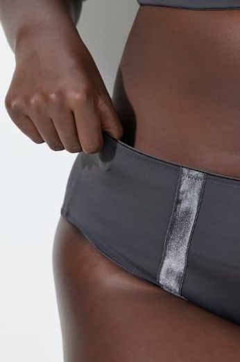 Moda za polnejše Gaćice od mikrofibre plus velikost, xxl, Ulla Popken in Johann Popken (JP1880)