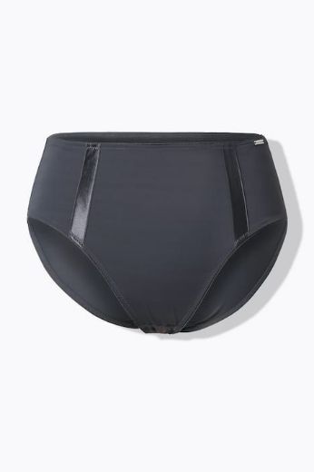 Moda za polnejše Gaćice od mikrofibre plus velikost, xxl, Ulla Popken in Johann Popken (JP1880)