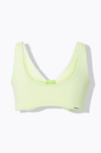 Moda za polnejše Grudnjak 3 komada na prednje kopčanje plus velikost, xxl, Ulla Popken in Johann Popken (JP1880)