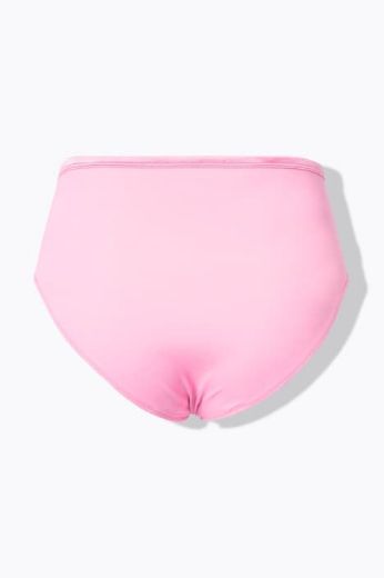 Moda za polnejše Gaćice od mikrofibre s dodatkom ukrasne čipke plus velikost, xxl, Ulla Popken in Johann Popken (JP1880)