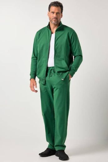 Moda za polnejše Trenirka plus velikost, xxl, Ulla Popken in Johann Popken (JP1880)