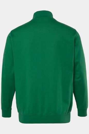 Moda za polnejše Trenirka plus velikost, xxl, Ulla Popken in Johann Popken (JP1880)