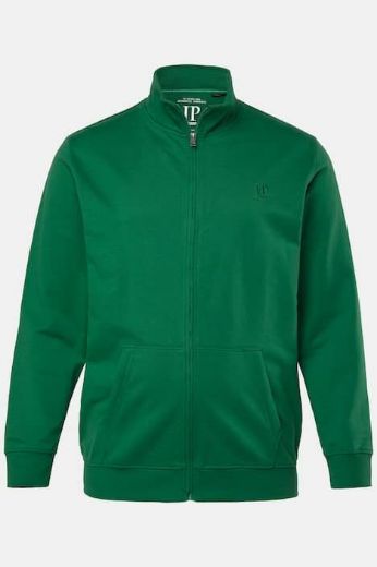 Moda za polnejše Trenirka plus velikost, xxl, Ulla Popken in Johann Popken (JP1880)