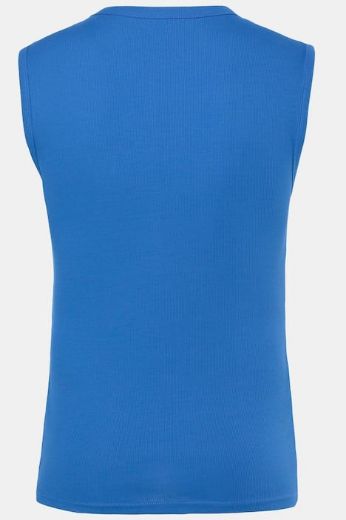 Moda za polnejše Potkošulja rebrasta plus velikost, xxl, Ulla Popken in Johann Popken (JP1880)