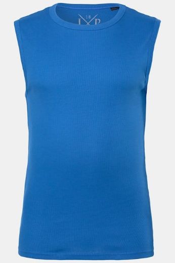 Moda za polnejše Potkošulja rebrasta plus velikost, xxl, Ulla Popken in Johann Popken (JP1880)