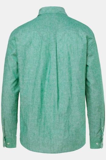 Moda za polnejše Košulja dugih rukava plus velikost, xxl, Ulla Popken in Johann Popken (JP1880)