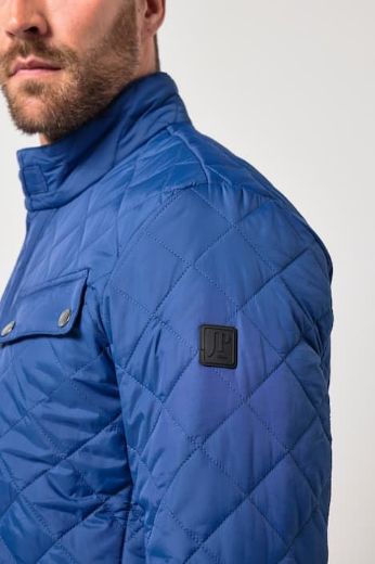 Moda za polnejše Jakna štepana s džepovima plus velikost, xxl, Ulla Popken in Johann Popken (JP1880)