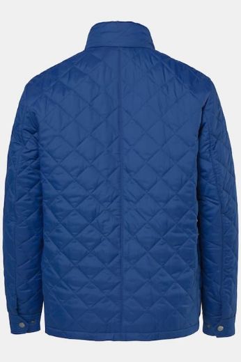 Moda za polnejše Jakna štepana s džepovima plus velikost, xxl, Ulla Popken in Johann Popken (JP1880)