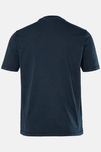 Moda za polnejše Majica kratkih rukava plus velikost, xxl, Ulla Popken in Johann Popken (JP1880)