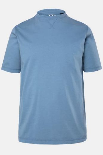 Moda za polnejše Majica kratkih rukava plus velikost, xxl, Ulla Popken in Johann Popken (JP1880)