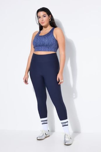 Moda za polnejše Tajice sportske plus velikost, xxl, Ulla Popken in Johann Popken (JP1880)