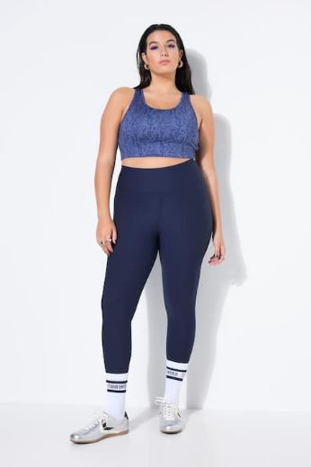 Moda za polnejše Tajice sportske plus velikost, xxl, Ulla Popken in Johann Popken (JP1880)