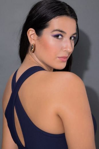 Moda za polnejše Grudnjak sportski plus velikost, xxl, Ulla Popken in Johann Popken (JP1880)