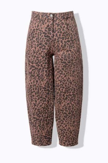 Moda za polnejše Hlače širokih nogavica plus velikost, xxl, Ulla Popken in Johann Popken (JP1880)