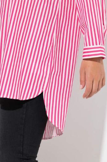 Moda za polnejše Košulja dugih rukava dužeg kroja plus velikost, xxl, Ulla Popken in Johann Popken (JP1880)