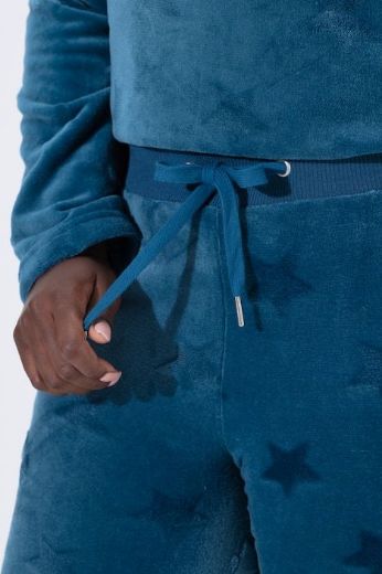 Moda za polnejše Trenirka donji dio plus velikost, xxl, Ulla Popken in Johann Popken (JP1880)