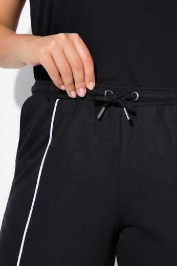 Moda za polnejše Trenirka donji dio plus velikost, xxl, Ulla Popken in Johann Popken (JP1880)