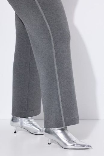 Moda za polnejše Trenirka širokih nogavica plus velikost, xxl, Ulla Popken in Johann Popken (JP1880)