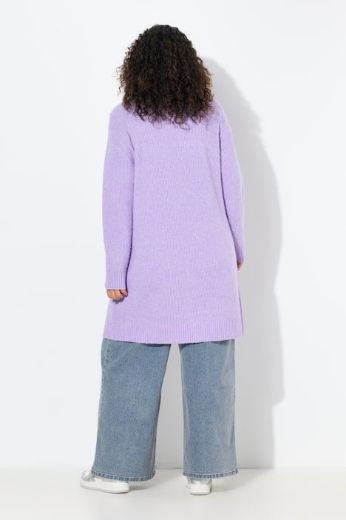 Moda za polnejše Kardigan dužeg kroja plus velikost, xxl, Ulla Popken in Johann Popken (JP1880)