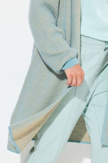 Moda za polnejše Kardigan dužeg kroja plus velikost, xxl, Ulla Popken in Johann Popken (JP1880)