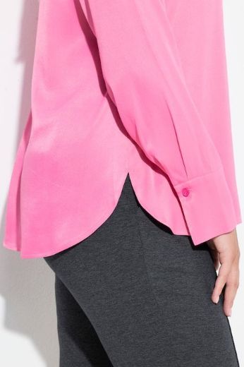 Moda za polnejše Košulja dugih rukava plus velikost, xxl, Ulla Popken in Johann Popken (JP1880)