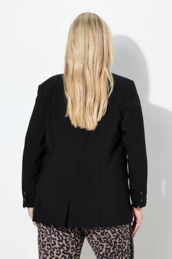 Moda za polnejše Sako šireg kroja plus velikost, xxl, Ulla Popken in Johann Popken (JP1880)