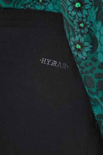 Moda za polnejše Hlače vodoodbojne ravnih nogavica plus velikost, xxl, Ulla Popken in Johann Popken (JP1880)