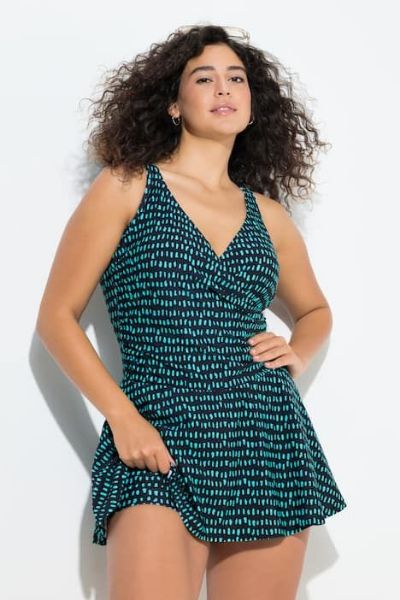 Slika Kupaći kostim haljina