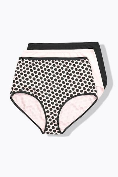 Slika Gaćice maxi 3 komada