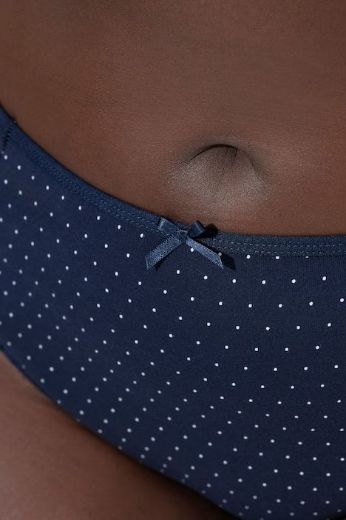 Moda za polnejše Gaćice 4 komada plus velikost, xxl, Ulla Popken in Johann Popken (JP1880)