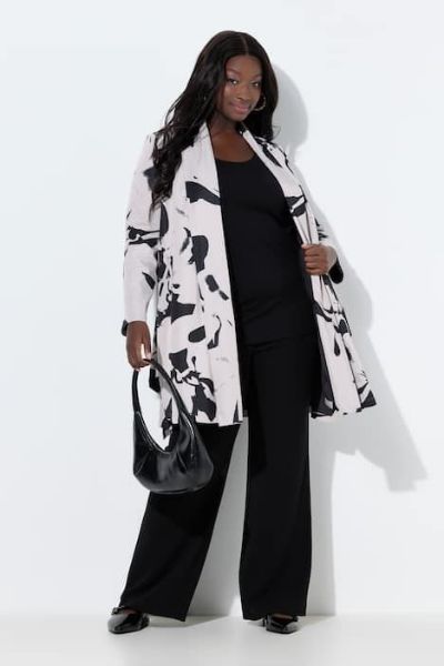 Slika Jakna lagana dužeg  kroja