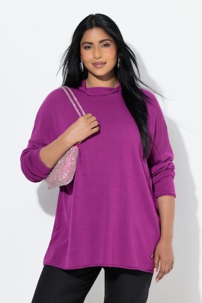 Slika Pulover dugih rukava