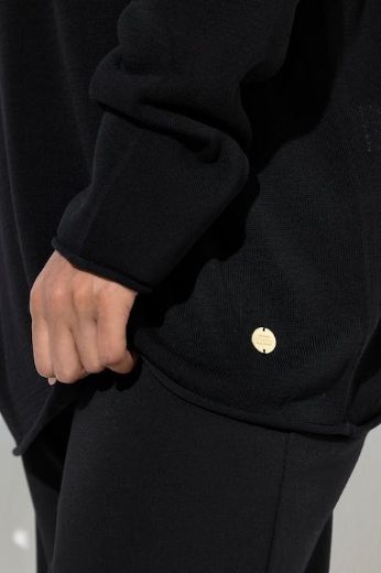 Moda za polnejše Pulover dugih rukava plus velikost, xxl, Ulla Popken in Johann Popken (JP1880)