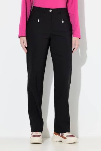 Moda za polnejše Hlače širokih nogavica plus velikost, xxl, Ulla Popken in Johann Popken (JP1880)