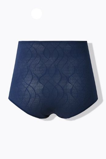 Moda za polnejše Gaćice maxi plus velikost, xxl, Ulla Popken in Johann Popken (JP1880)