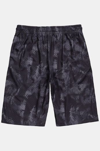 Moda za polnejše Hlače bermude za sport plus velikost, xxl, Ulla Popken in Johann Popken (JP1880)