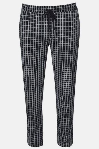 Moda za polnejše Pidžama dugih rukava i dugih nogavica plus velikost, xxl, Ulla Popken in Johann Popken (JP1880)