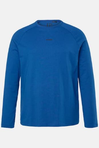 Moda za polnejše Pidžama dugih rukava i dugih nogavica plus velikost, xxl, Ulla Popken in Johann Popken (JP1880)