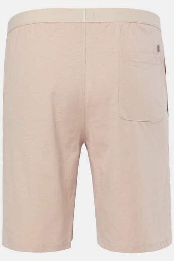 Moda za polnejše Pidžama kratkih rukava i kratkih nogavica plus velikost, xxl, Ulla Popken in Johann Popken (JP1880)