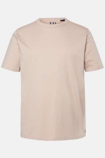 Moda za polnejše Pidžama kratkih rukava i kratkih nogavica plus velikost, xxl, Ulla Popken in Johann Popken (JP1880)