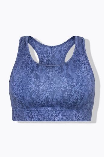 Moda za polnejše Grudnjak sportski plus velikost, xxl, Ulla Popken in Johann Popken (JP1880)