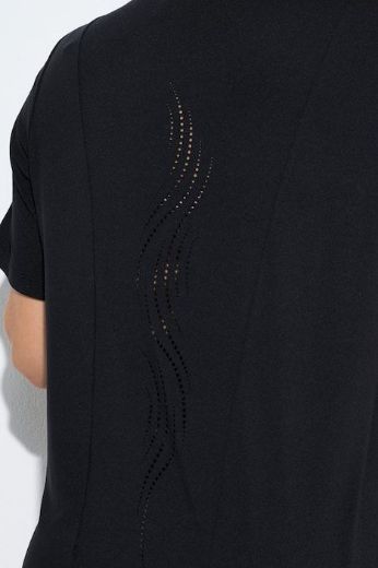 Moda za polnejše Majica sportska kratkih rukava plus velikost, xxl, Ulla Popken in Johann Popken (JP1880)