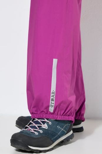 Moda za polnejše Hlače sportske za kišu plus velikost, xxl, Ulla Popken in Johann Popken (JP1880)