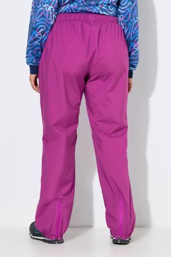 Moda za polnejše Hlače sportske za kišu plus velikost, xxl, Ulla Popken in Johann Popken (JP1880)