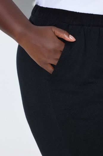 Moda za polnejše Pidžama donji dio plus velikost, xxl, Ulla Popken in Johann Popken (JP1880)