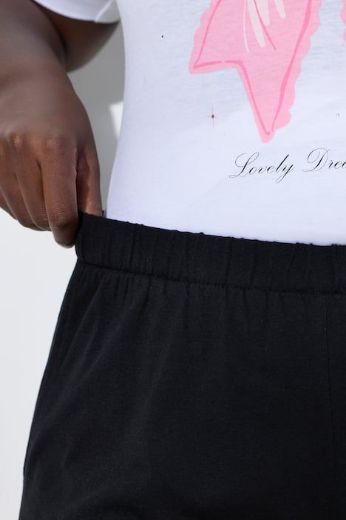 Moda za polnejše Pidžama donji dio plus velikost, xxl, Ulla Popken in Johann Popken (JP1880)