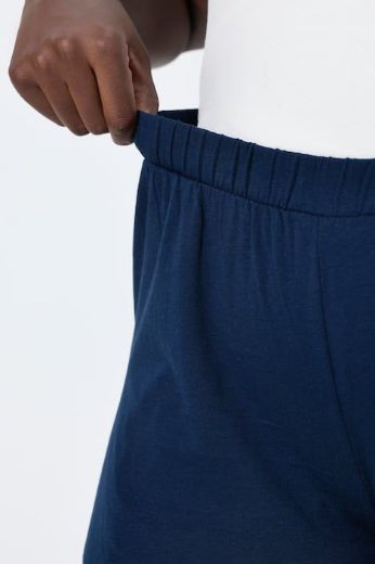 Moda za polnejše Pidžama donji dio plus velikost, xxl, Ulla Popken in Johann Popken (JP1880)