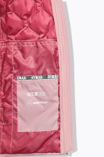 Moda za polnejše Jakna lagana prošivena plus velikost, xxl, Ulla Popken in Johann Popken (JP1880)