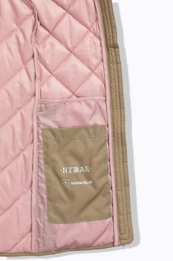 Moda za polnejše Prsluk prošiveni povišenog ovratnika plus velikost, xxl, Ulla Popken in Johann Popken (JP1880)